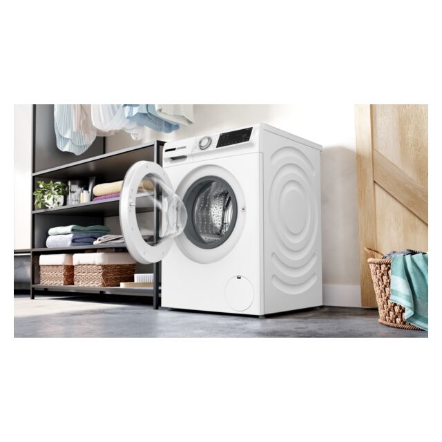 Bosch WGJ25400GB Series 6 10Kg 1400 Spin Washing Machine