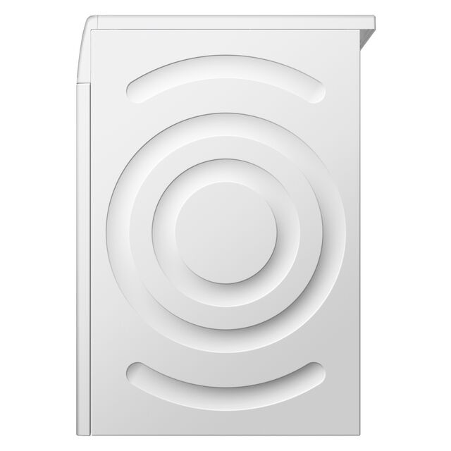 Bosch WPG23108GB Capacity 8kg Condenser Tumble Dryer