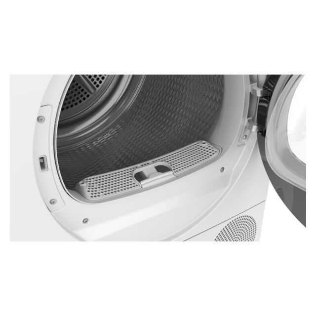 Bosch WPG23108GB Capacity 8kg Condenser Tumble Dryer