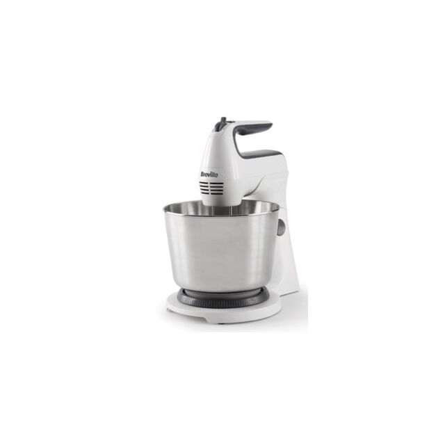 Breville VFM031 Hand Stand And Mixer