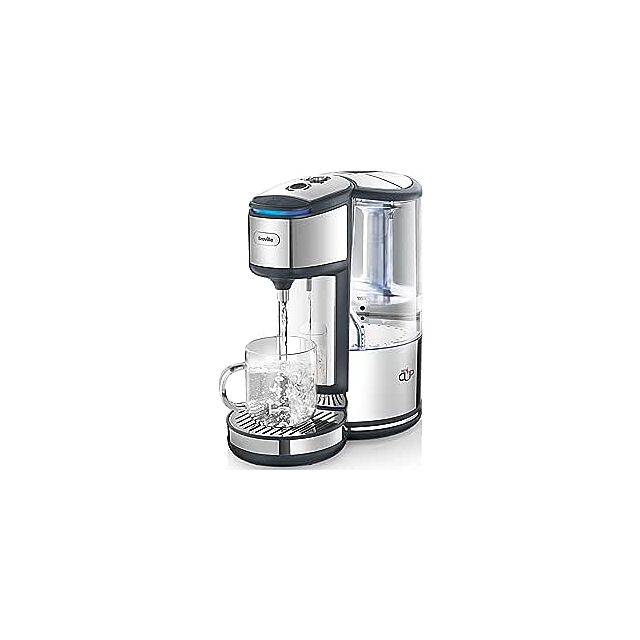 Breville VKJ367 Hot Cup Boiler With Filter