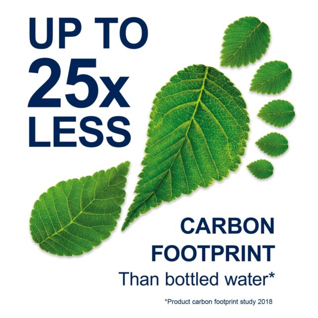 Brita 1025350 COUNT 6 Maxtra+ Refill 6 Pack