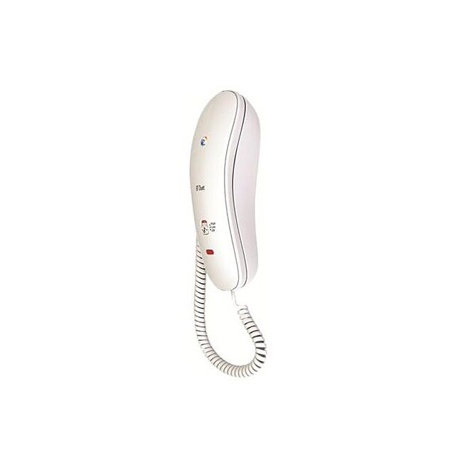 BT DUET210 Gondola Corded Phone 