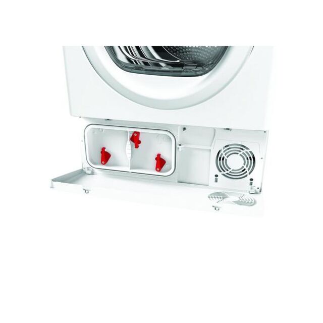 Candy CHPH10A2DE 10kg Heat Pump Tumble Dryer - A++