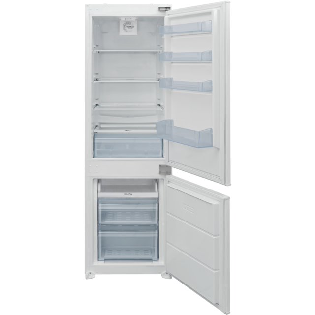 Cata FFBIFF7030E 54cm Built-In Frost Free Fridge Freezer