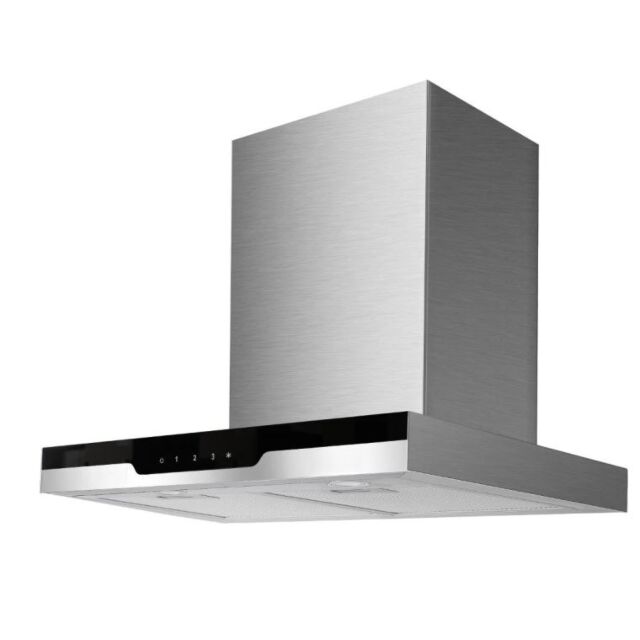 CATA ICONBOX60.1 60cm Box Chimney cooker Hood