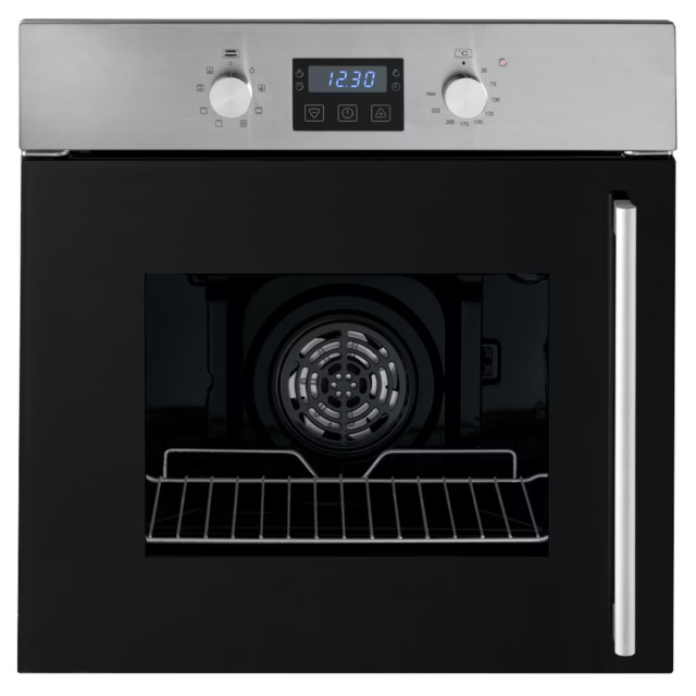 Cata SWING60SS 59.5cm Built-In Electric Single Oven
