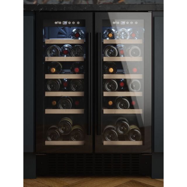 CATA UBBKWC60DD • 32 Bottle Capacity wine cooler