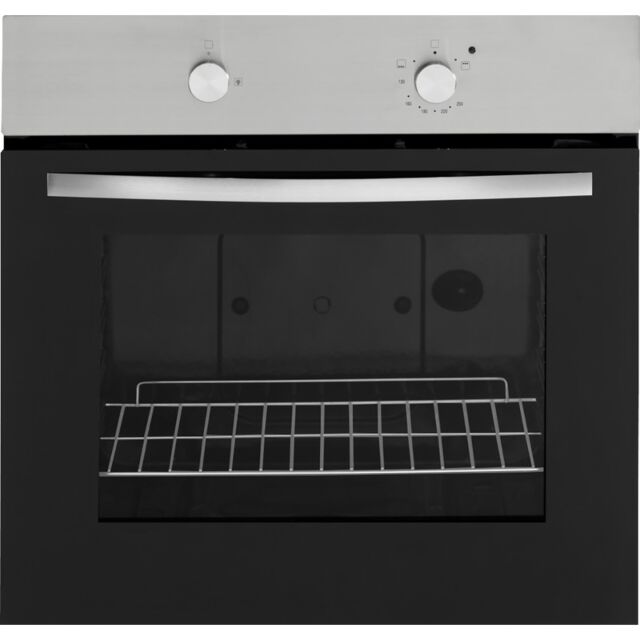 CATA UBGMMT60SS Built In Single Gas Oven