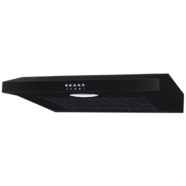 CATA UBSVH60BK 60cm visor Cooker Hood
