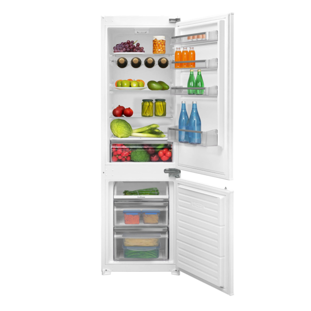 CDA CRI771 Fridge Freezer 70/30 Integrated Model