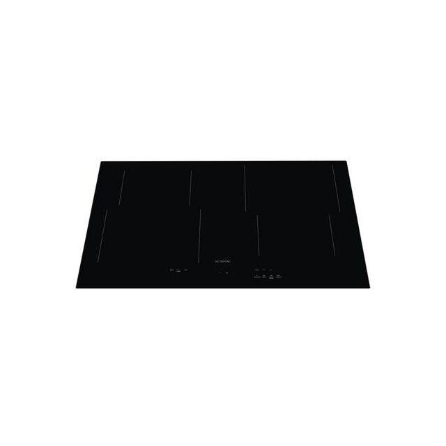 CDA HN6112FR 60cm 4 zone Induction hob - Black