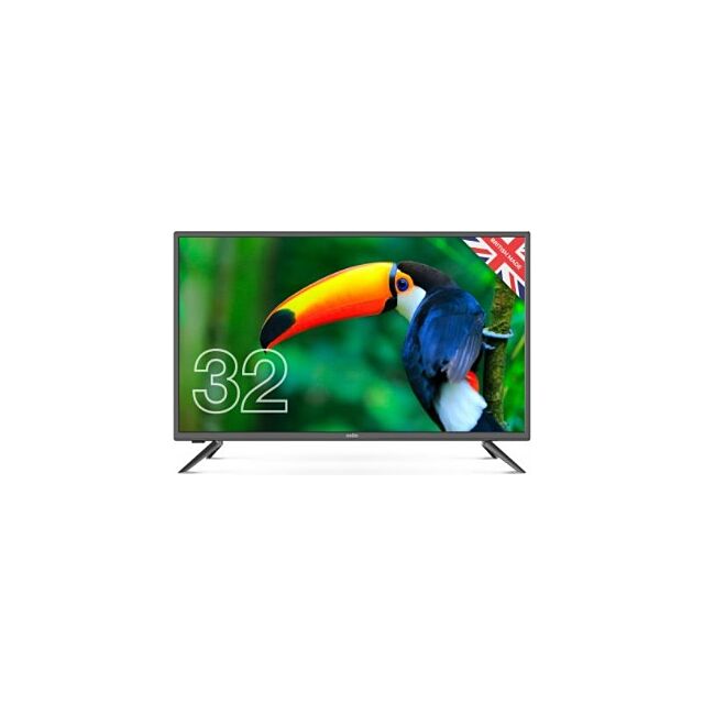 Cello C3220DVB 32' Led TV With Freeview HD