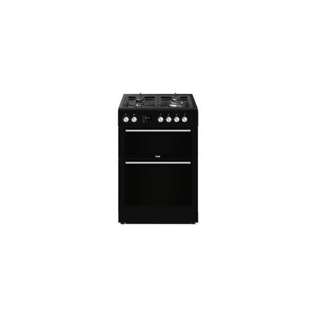 Creda C60CMRA 60Cm Mini Range Cooker Ceramic