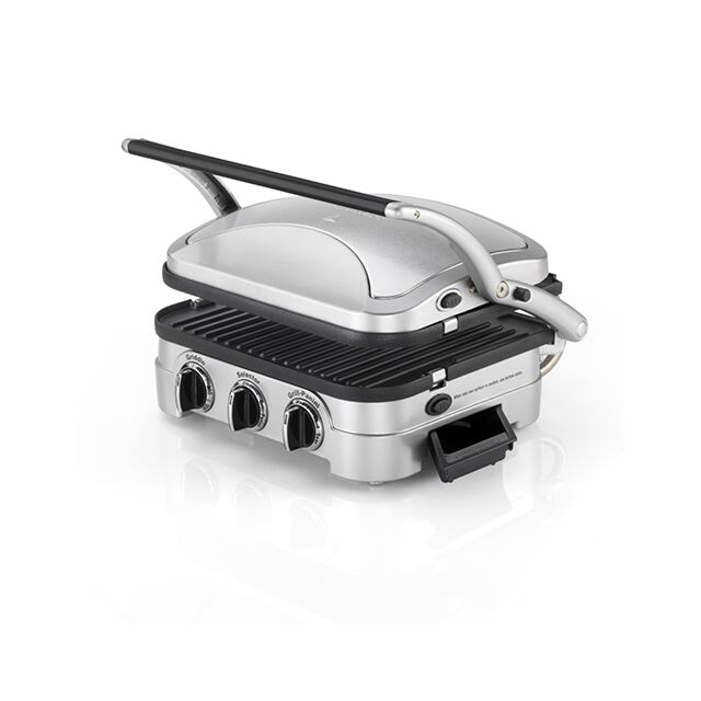 Cuisinart GR4CU Griddle And Grill