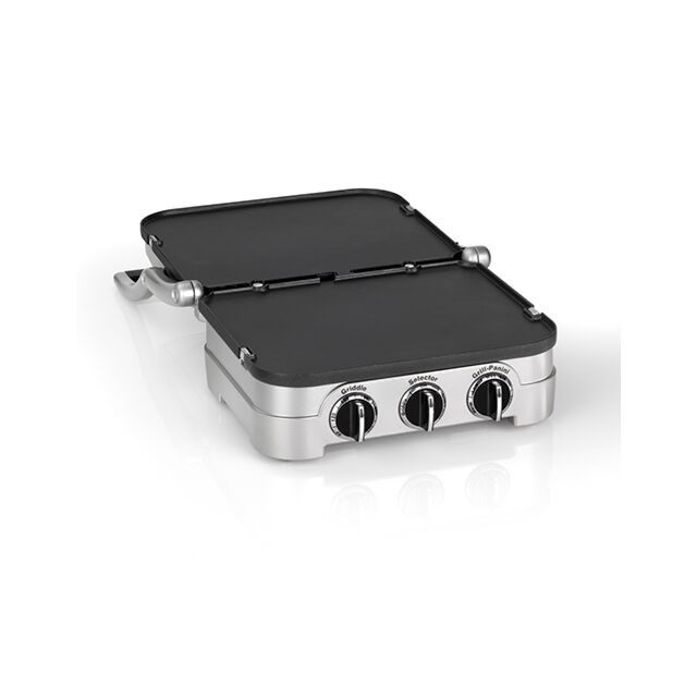 Cuisinart GR4CU Griddle And Grill