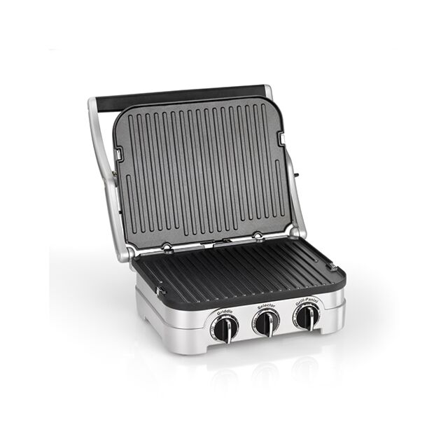 Cuisinart GR4CU Griddle And Grill