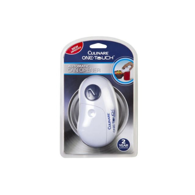 Culinare C50600 Culinaire Electric Can Opener