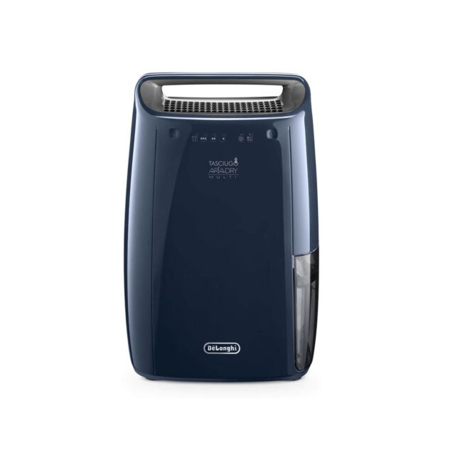 Delonghi DEX16F Delonghi 16L Dehumidifier