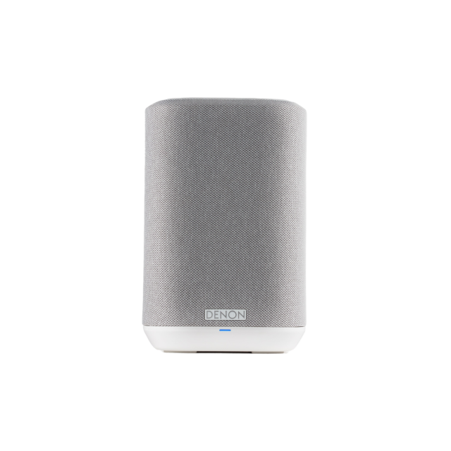 Denon DHT150WHITE Home 150WTE2GB Wireless Smart Speaker/Home Theatre - White