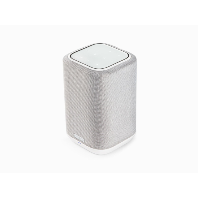 Denon DHT150WHITE Home 150WTE2GB Wireless Smart Speaker/Home Theatre - White