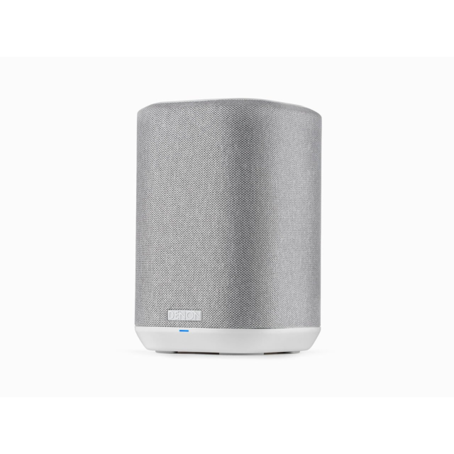 Denon DHT150WHITE Home 150WTE2GB Wireless Smart Speaker/Home Theatre - White