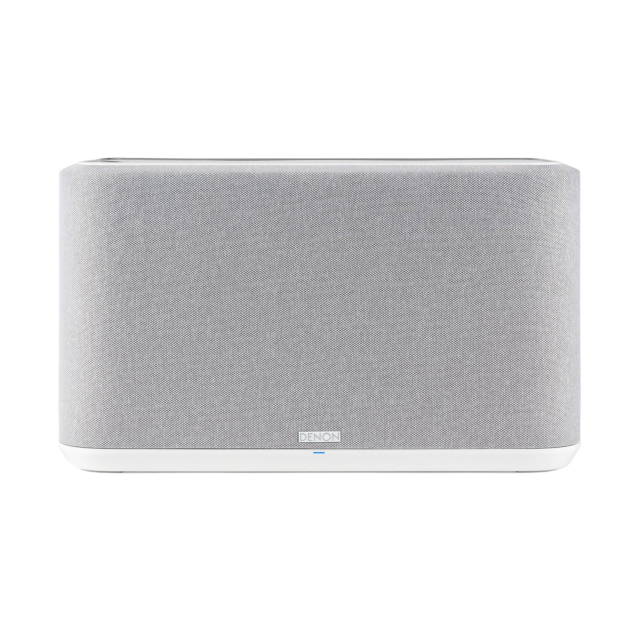 Denon DHT350WHITE Home 350WTE2GB Wireless Smart Speaker/Home Theatre - White