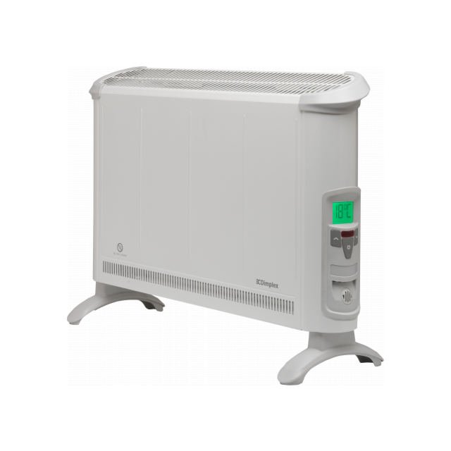  Dimplex 402E 2Kw Eco Control Convector