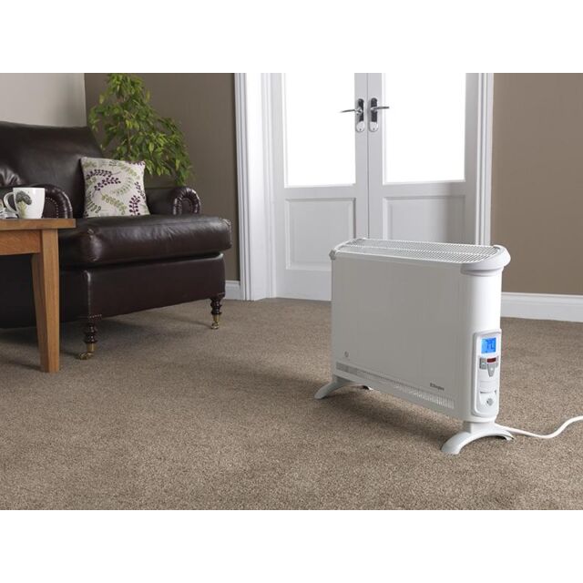 Dimplex 402E 2Kw Eco Control Convector