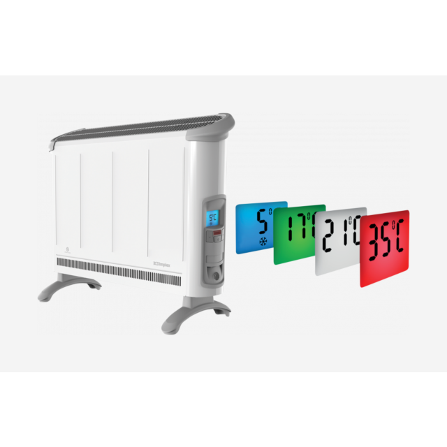  Dimplex 402E 2Kw Eco Control Convector