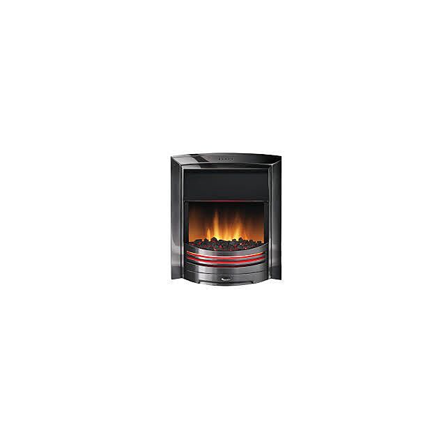 Dimplex ADG20BN Contemporary Inset Fire