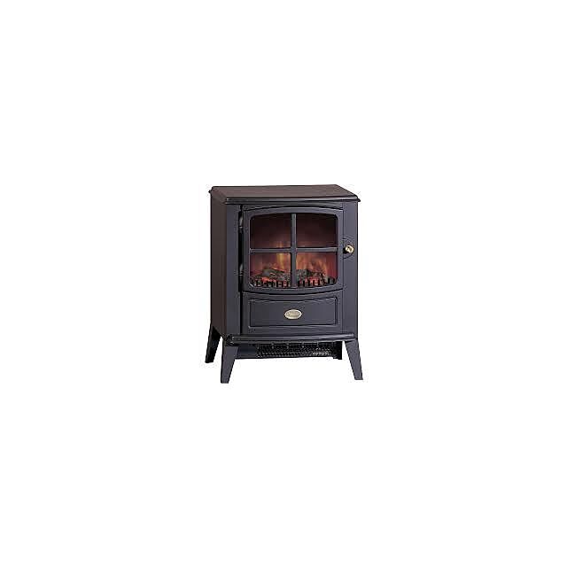 Dimplex BFD20N Brayford Electric Fire With Optiflame Effect 