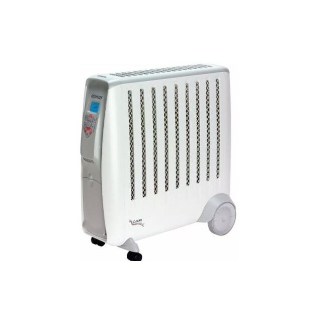 DIMPLEX CDE2ECC Dimplex 2kW Cadiz oil free radiator/Timer/ECC