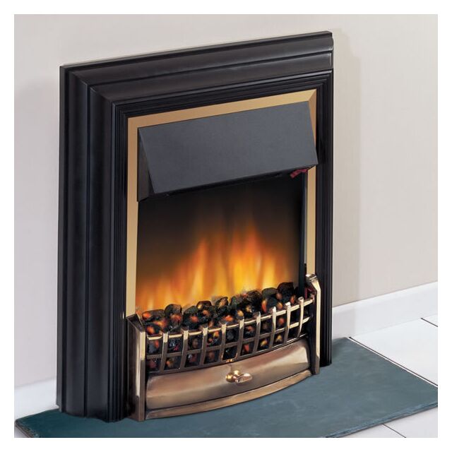Dimplex CHT20LE Cheriton Electric LED Fire