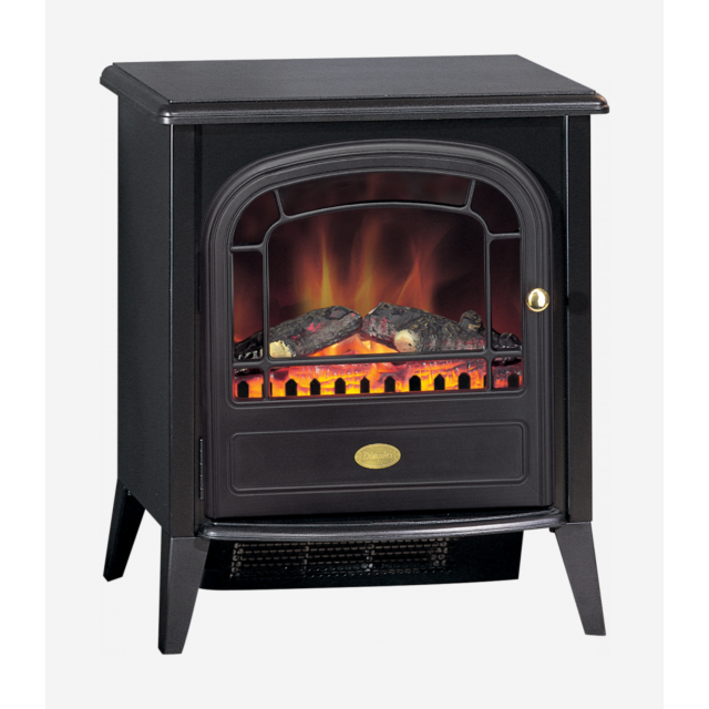 Dimplex CLB20E Club Optiflame Freestanding Electric Stove
