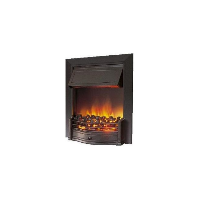 Dimplex DAN20BL Danesbury Black (real coals)