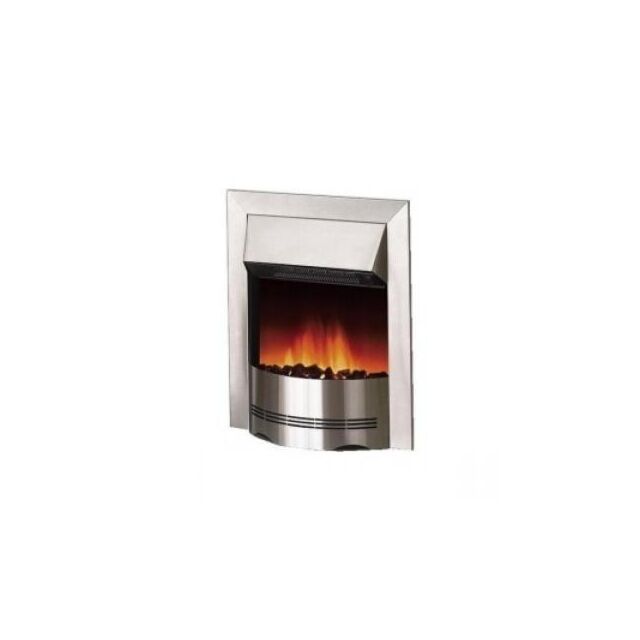 Dimplex ELD20 Elda 2Kw Optiflame Inset Fire