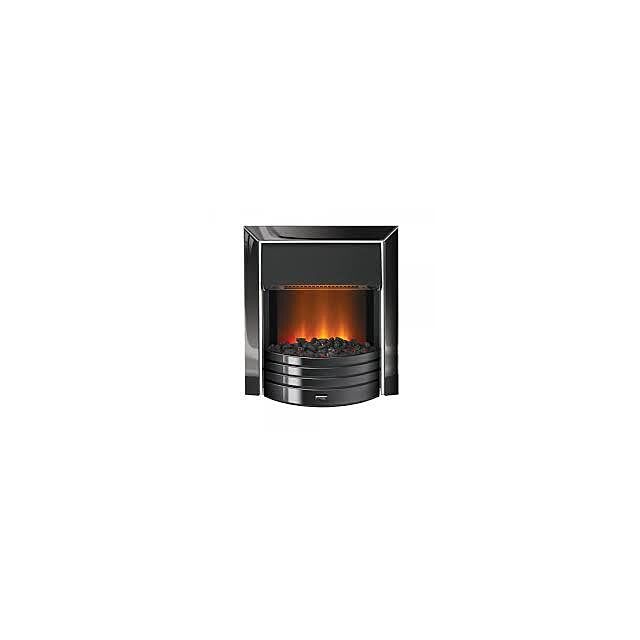 Dimplex FPT20BN Freeport Optiflame Electric Inset Fire