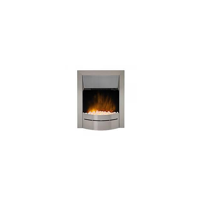 Dimplex MTC20 Montclair Optiflame LED Inset Fire