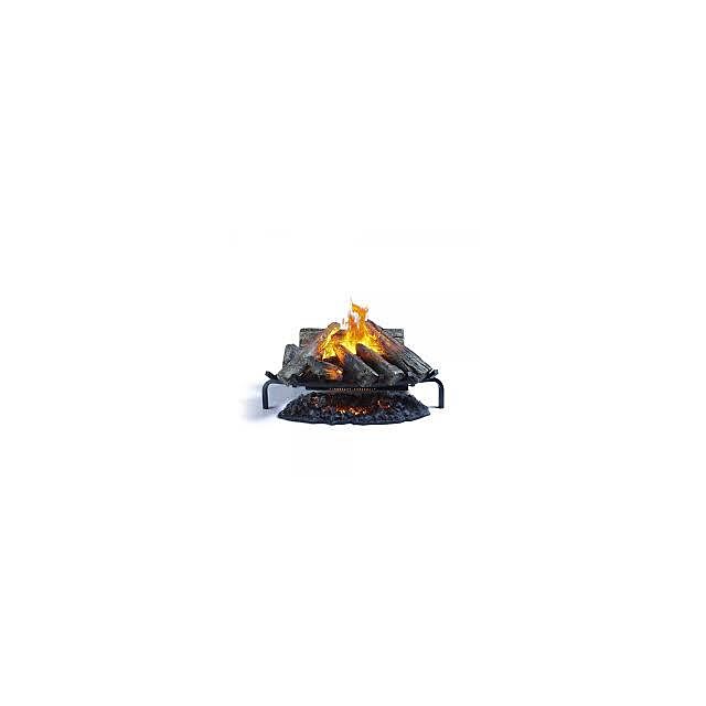 Dimplex SVT20 Silverton Opti-Myst® Basket Fire
