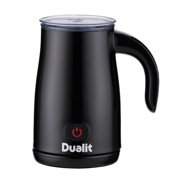 Dualit 84135 Milk Frother