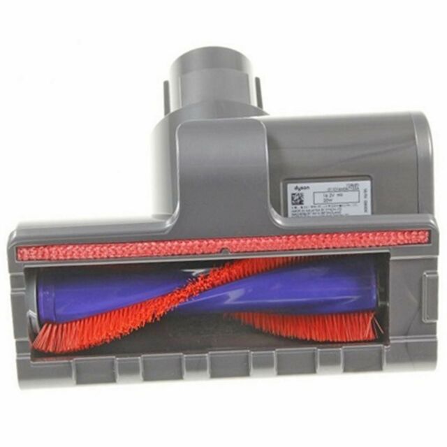 Dyson 967479-01 Quick Release Mini Floor Head