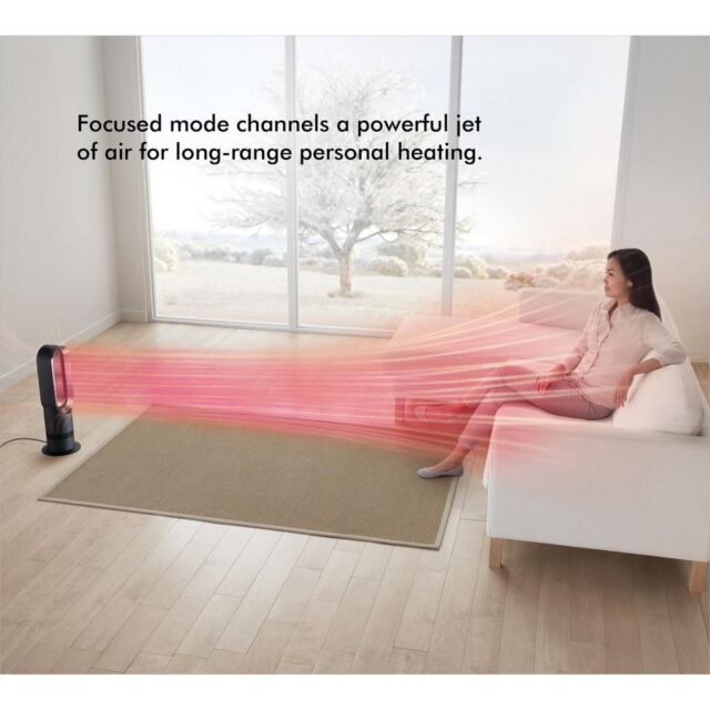 Dyson AM09 Hot And Cool Fan
