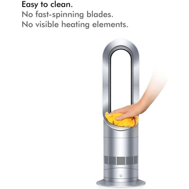 Dyson AM09 Hot And Cool Fan