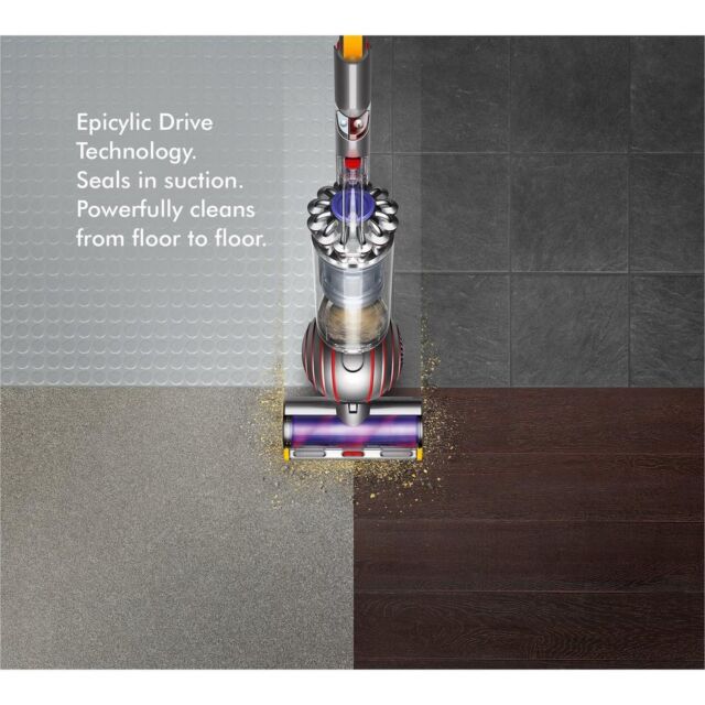 Dyson BALLANIMAL2 Upright Vacuum Cleaner 