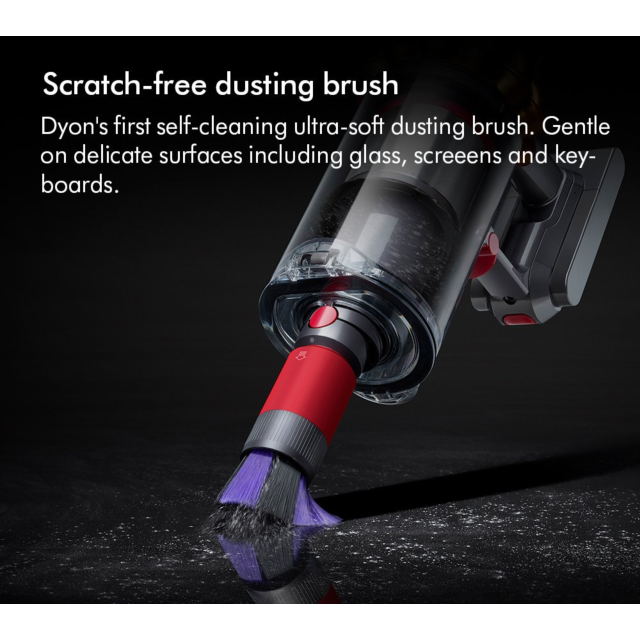 Dyson DETAILCLEANKIT Cleaning Accessory Kit