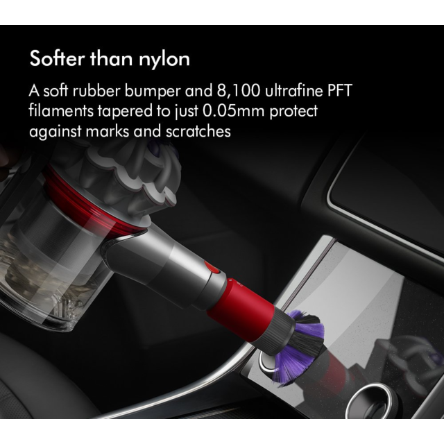 Dyson DETAILCLEANKIT Cleaning Accessory Kit