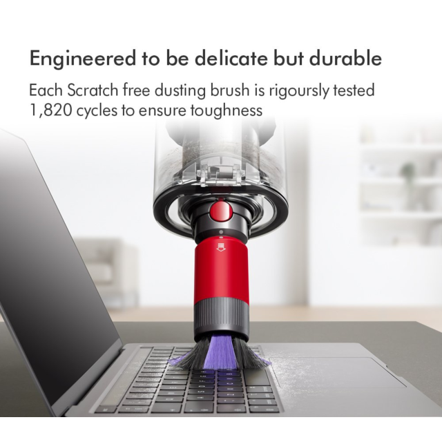 Dyson DETAILCLEANKIT Cleaning Accessory Kit
