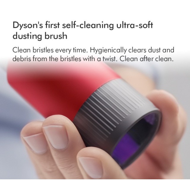 Dyson DETAILCLEANKIT Cleaning Accessory Kit