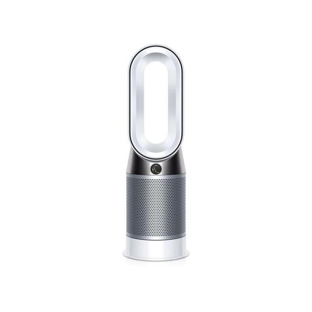 Dyson HP04 Hot And Cool Purifier